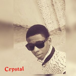 crystalwilson, online dating profile photo