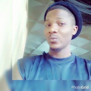 tunde2016, online dating profile photo