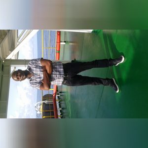 bongos, online dating profile photo