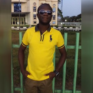 joela, online dating profile photo