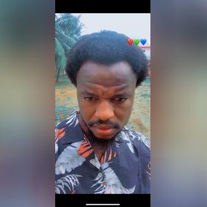 adekunle12, online dating profile photo