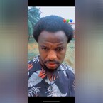 adekunle12, online dating photo