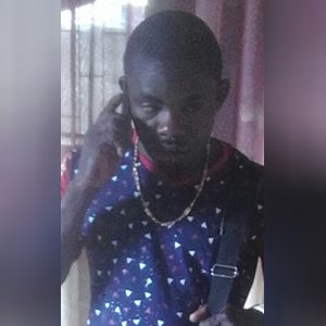 ndciousk, online dating profile photo