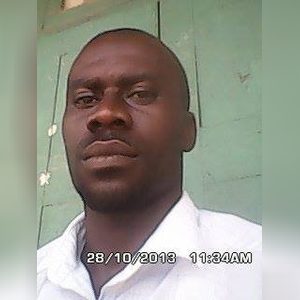 constan, online dating profile photo