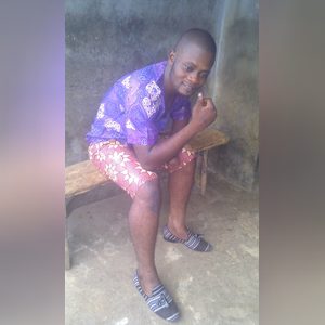 ekundayo932, online dating profile photo