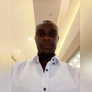 ejvince, online dating profile photo