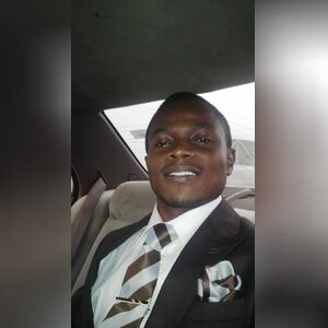 blessedguy, online dating profile photo