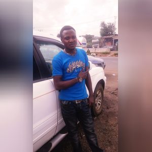 ishola4real13, online dating profile photo