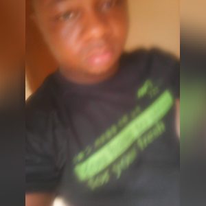 bamidele442, online dating profile photo
