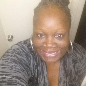 mzthicknezz, online dating profile photo