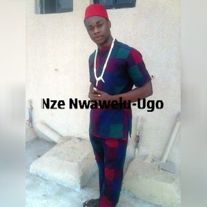 nwaweluugo, online dating profile photo