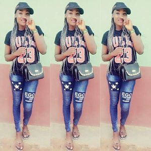 chidima01, online dating profile photo