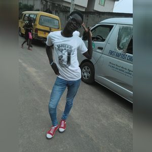 olamide1204997, online dating profile photo