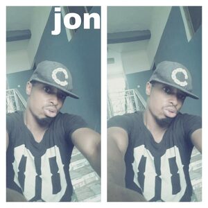 johnbenedict, online dating profile photo