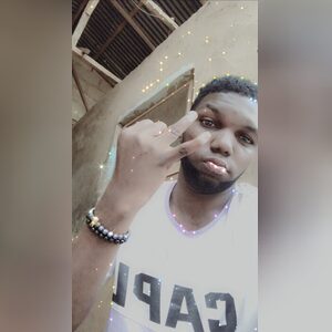 malleybee, online dating profile photo