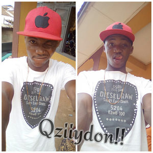 qziiydon, online dating profile photo