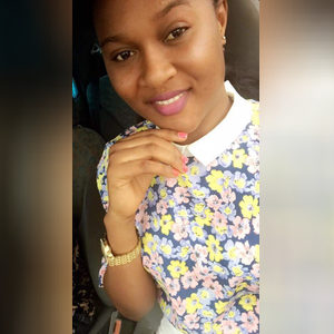 olayemi1, online dating profile photo