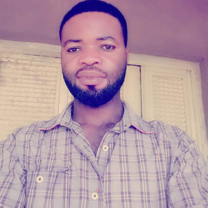 olateju07, online dating profile photo