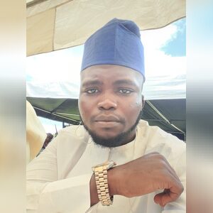 yomi95, online dating profile photo
