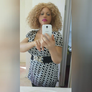 nkechi52, online dating profile photo