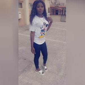 ayomide58, online dating profile photo