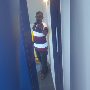 babatope1, online dating profile photo