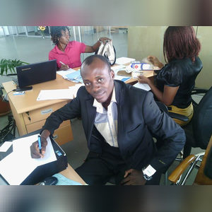 lewe4real, online dating profile photo