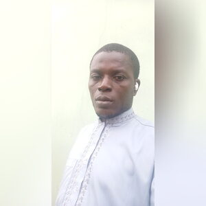 odusbidemi, online dating profile photo