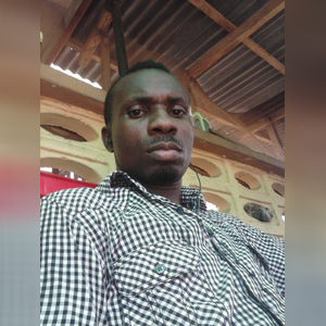 kelvinchukwudi12345, online dating profile photo