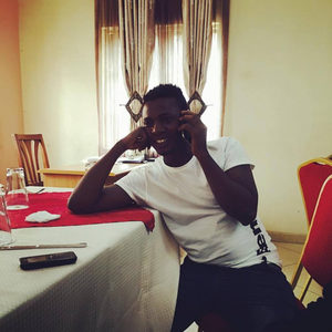 qarabum99, online dating profile photo