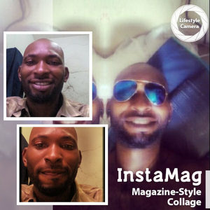 oluwablingz, online dating profile photo