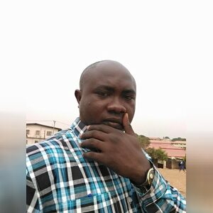 herdedayo, online dating profile photo