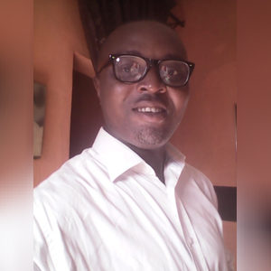 alexbunmi, online dating profile photo