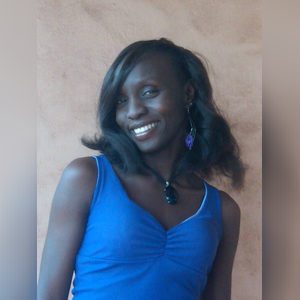 miemiekay, online dating profile photo