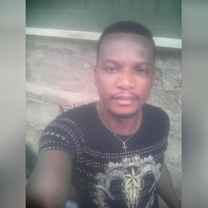 ifeayi, online dating profile photo
