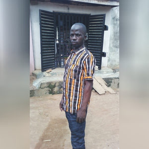 adeolayusuff, online dating profile photo
