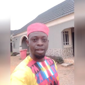 disu, online dating profile photo