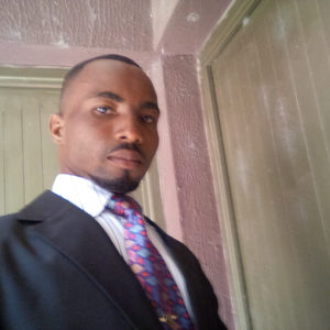ejoodogwu, online dating profile photo