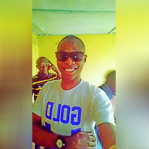 benedictine, online dating profile photo