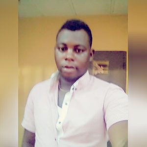 funsho02, online dating profile photo