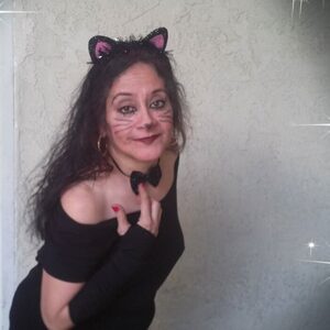 angelwest, online dating profile photo
