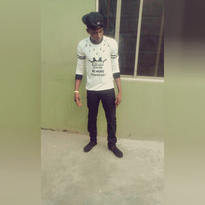 balogunnurudeen, online dating profile photo