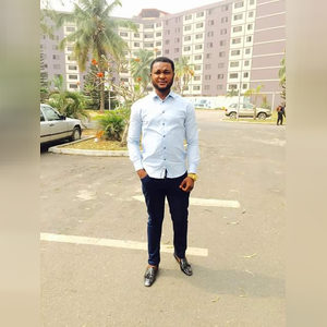 frankokoye, online dating profile photo