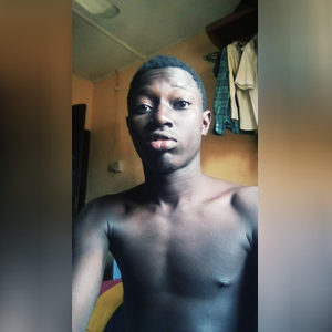 stonebwoy, online dating profile photo