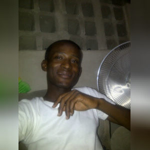 olumichael, online dating profile photo