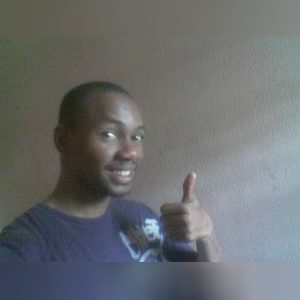 kcee07, online dating profile photo