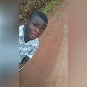 kunlejosh, online dating profile photo