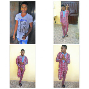 olasunkadio, online dating profile photo