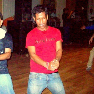 riteshchandra, online dating profile photo