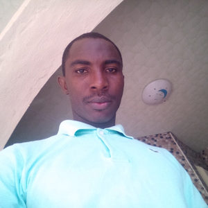 adeniyi243, online dating profile photo